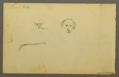 Étude de nuages